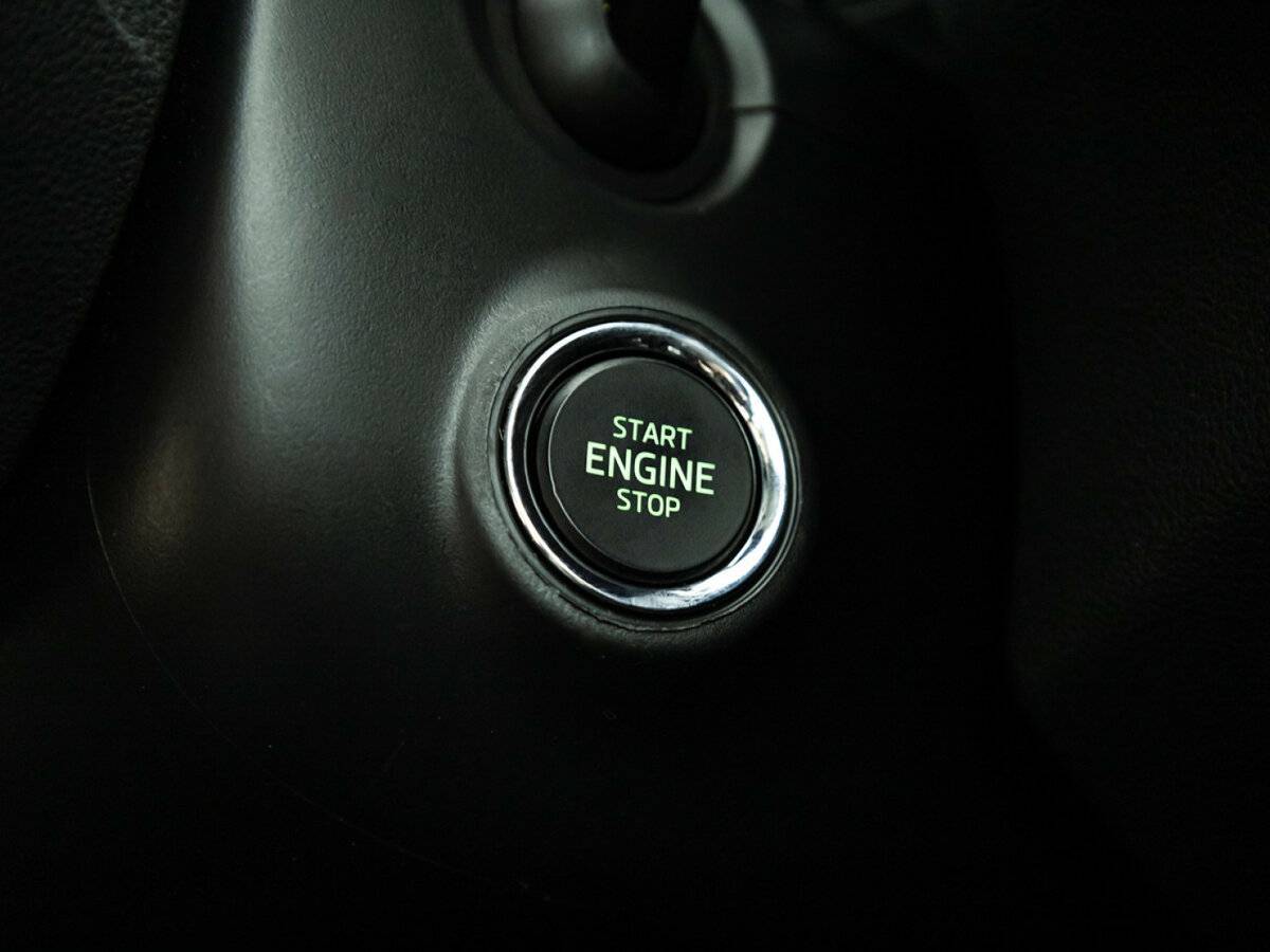 Б/У Шкода Рапид 2021 года. Фото: #15