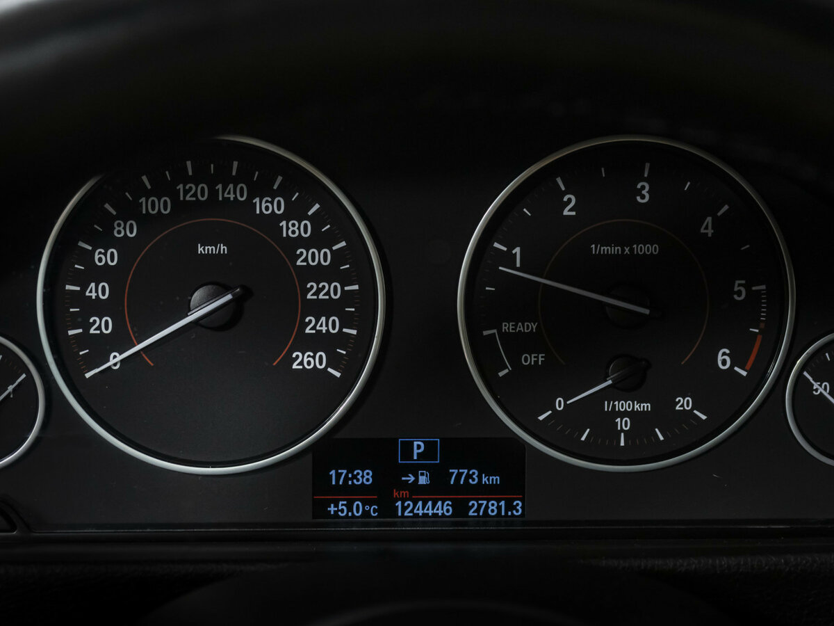 BMW 3 серии 2018 года с пробегом. Фото: #9