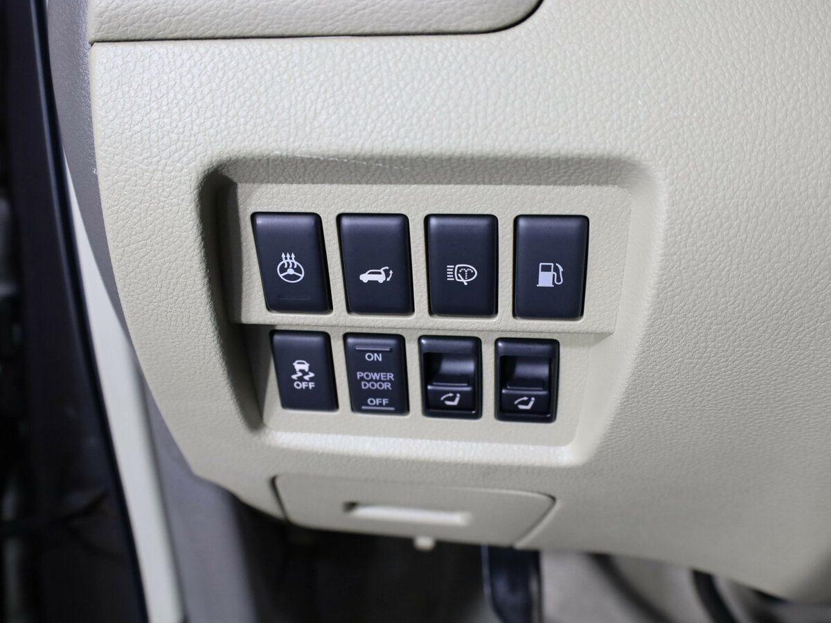 Nissan Murano 2014 года с пробегом. Фото: #15