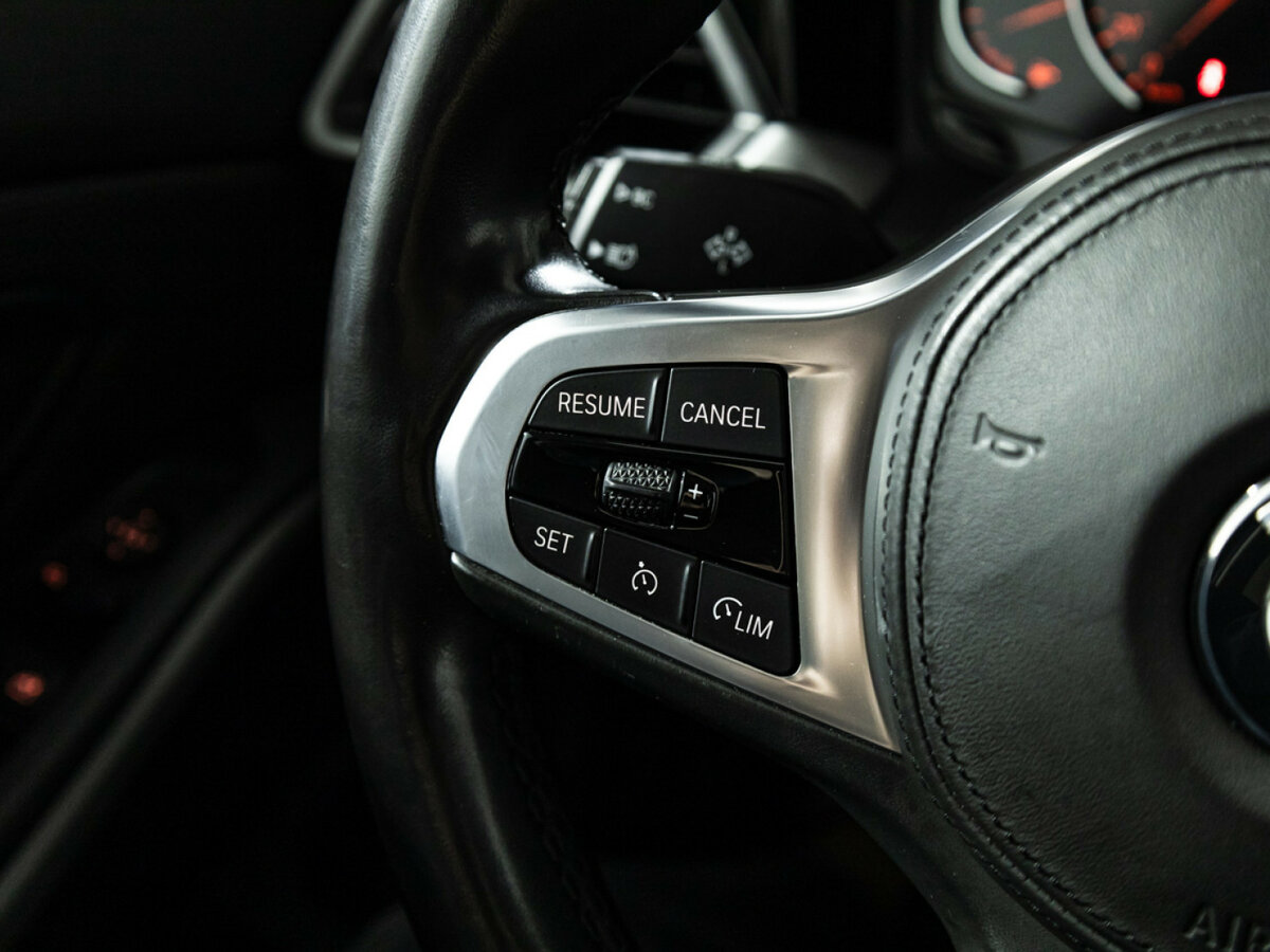 BMW 3 серии 2019 года с пробегом. Фото: #15