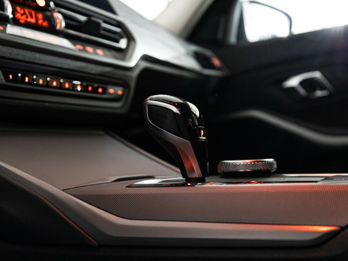 BMW 3 серии 2019 года с пробегом. Фото: #17