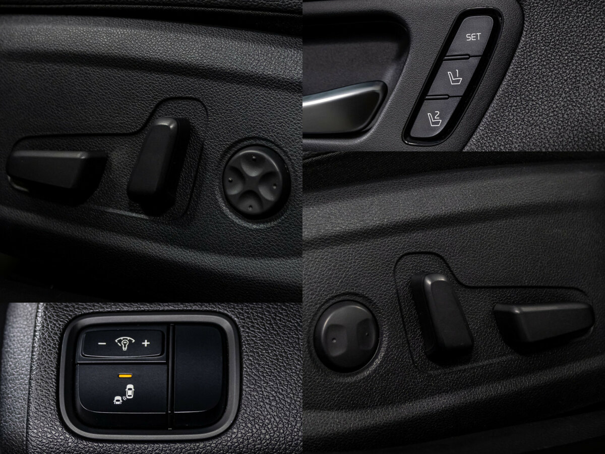 Kia Optima 2019 года с пробегом. Фото: #15