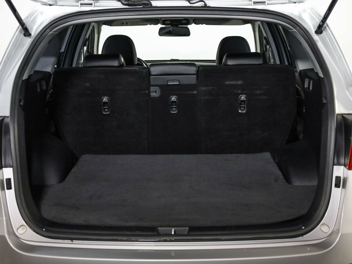 Kia Sorento 2018 года с пробегом. Фото: #32