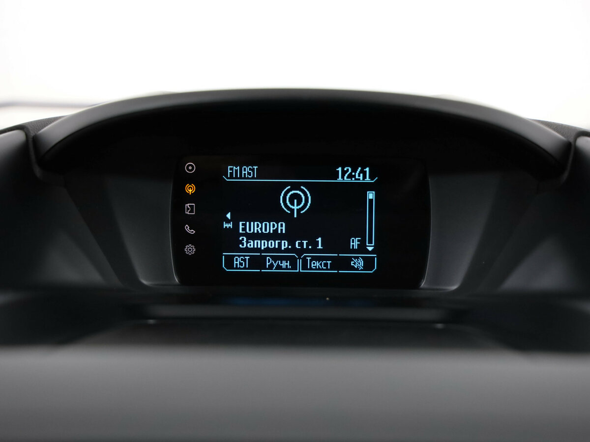 Ford Kuga 2016 года с пробегом. Фото: #12