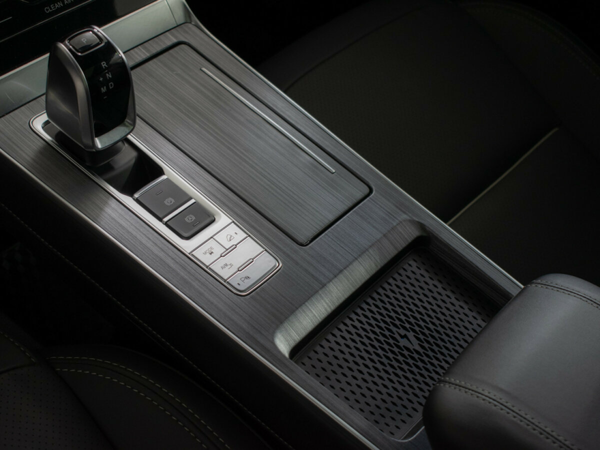 Chery Tiggo 7 Pro Max 2023 года с пробегом. Фото: #13