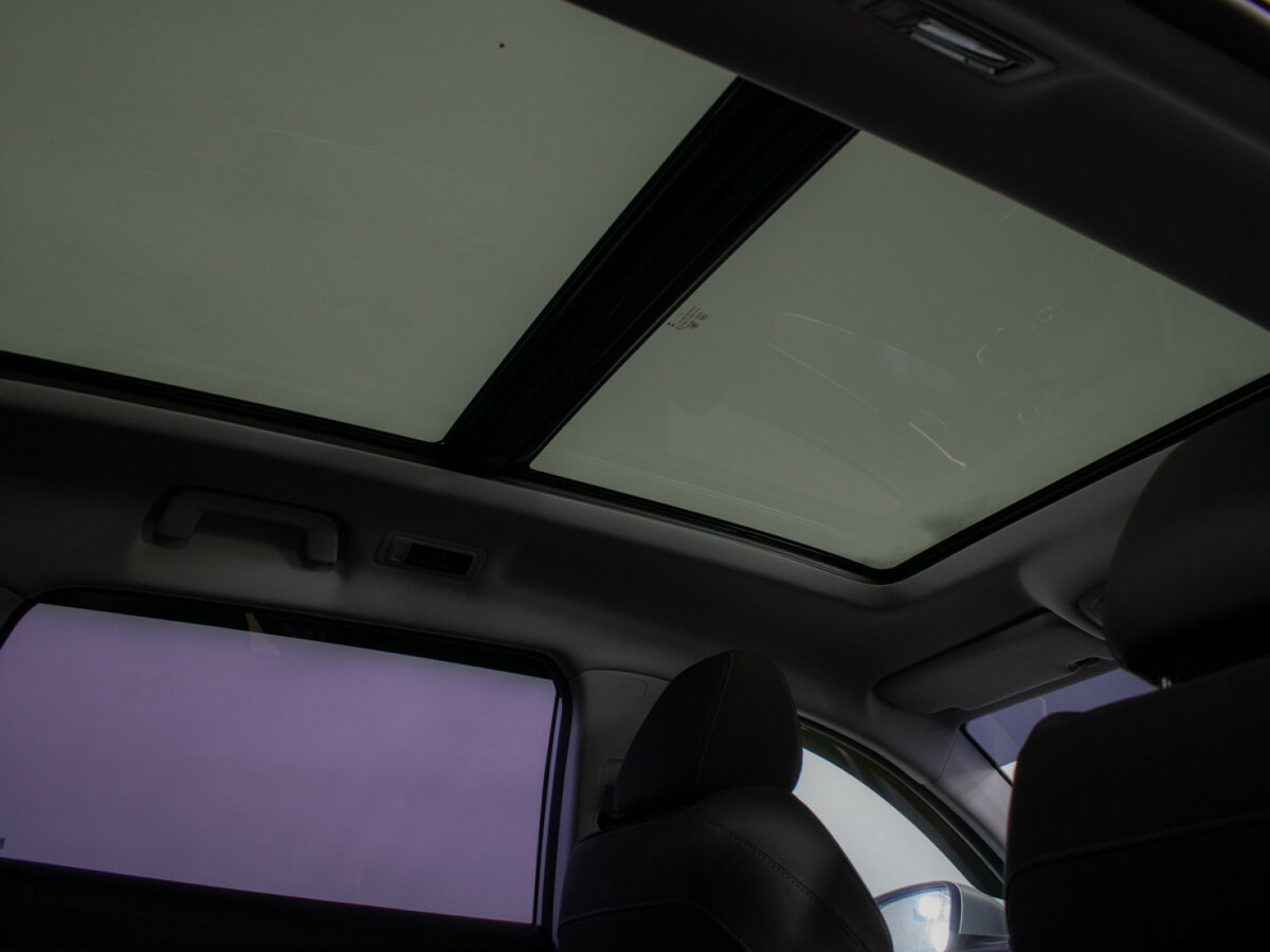 Chery Tiggo 7 Pro Max 2023 года с пробегом. Фото: #16