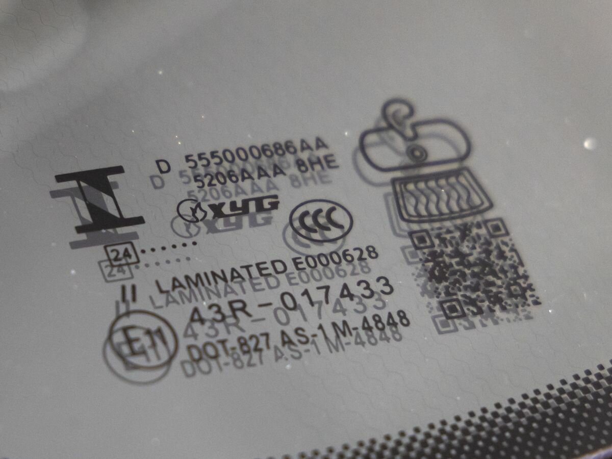 Chery Tiggo 8 Pro Max 2024 года с пробегом. Фото: #10