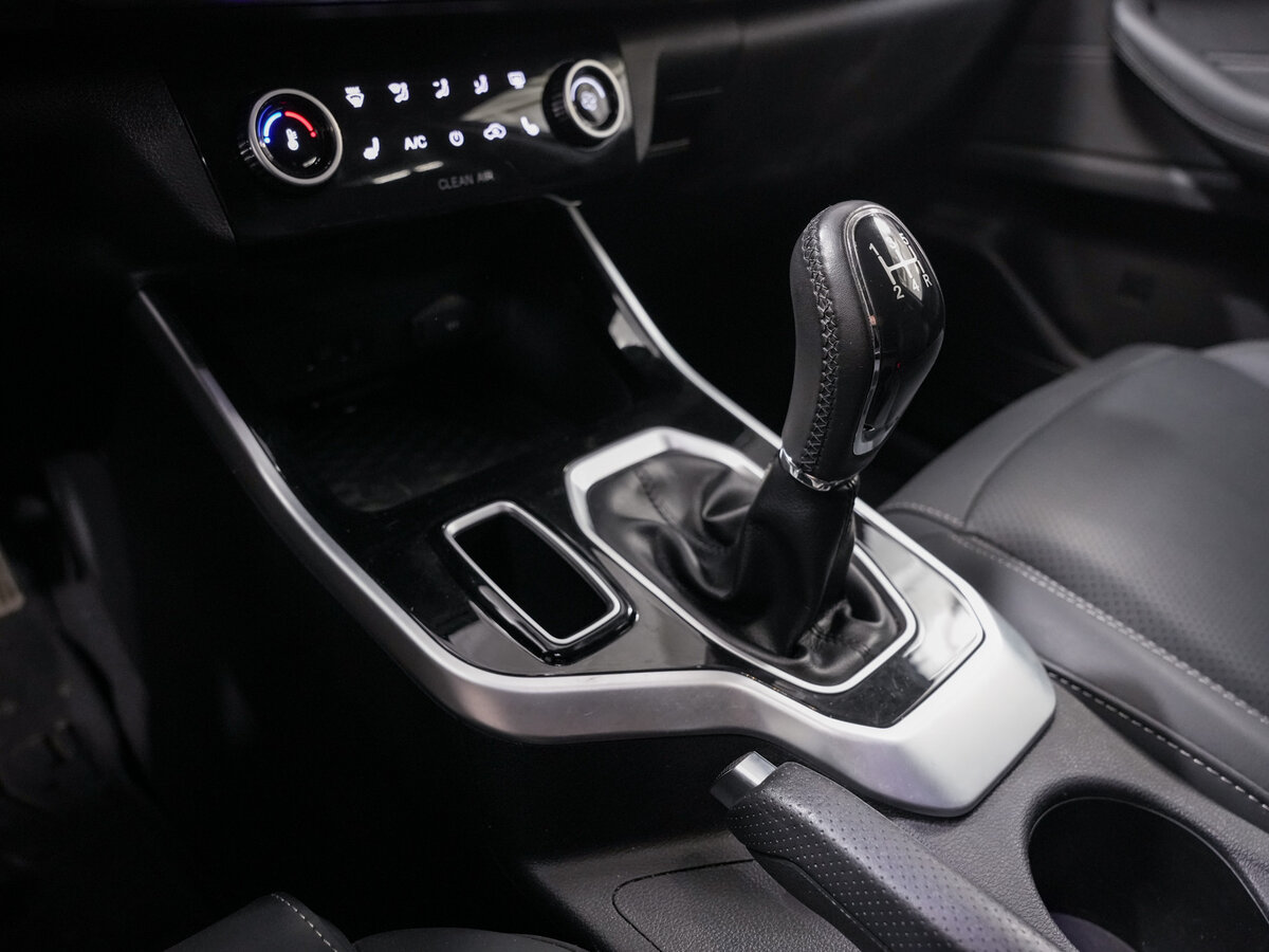 Chery Tiggo 4 Pro 2024 года с пробегом. Фото: #16