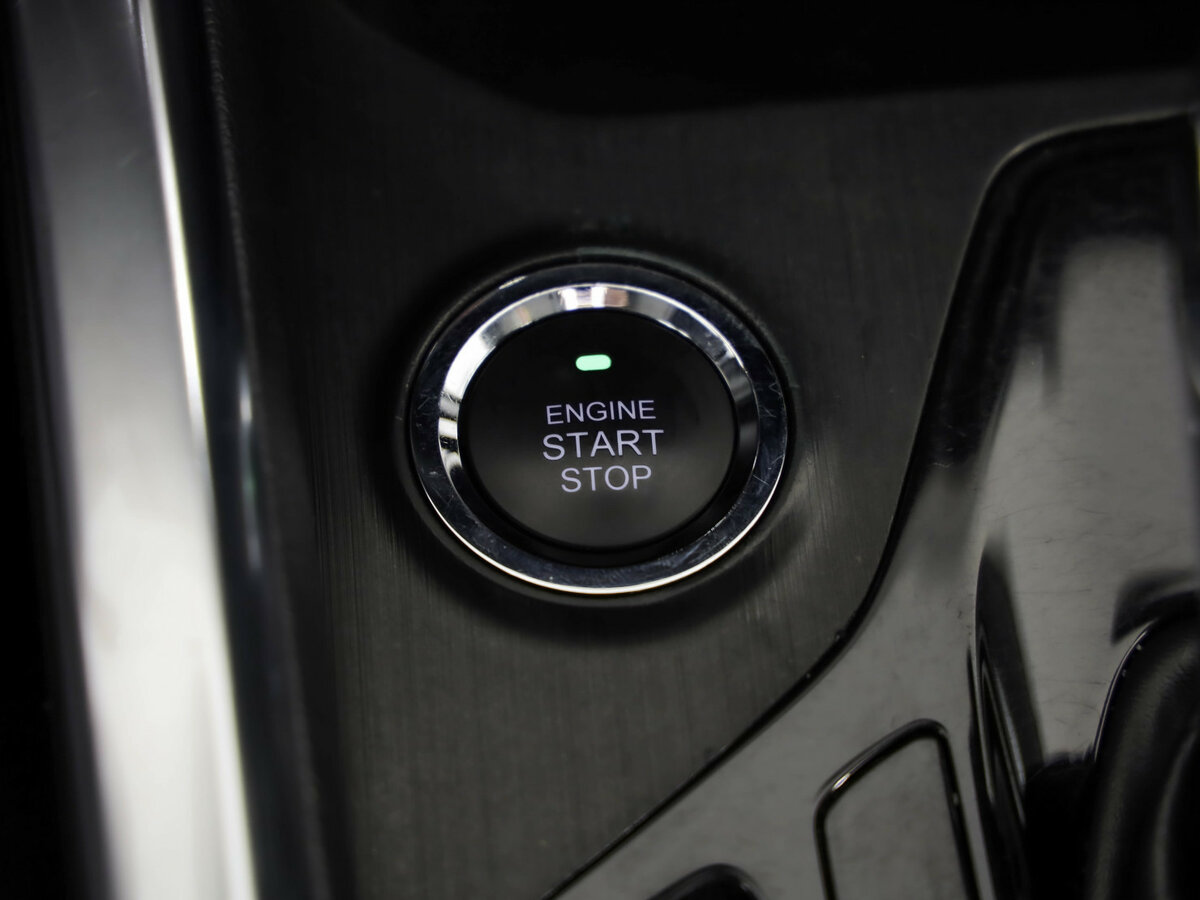 Chery Tiggo 4 2021 года с пробегом. Фото: #18