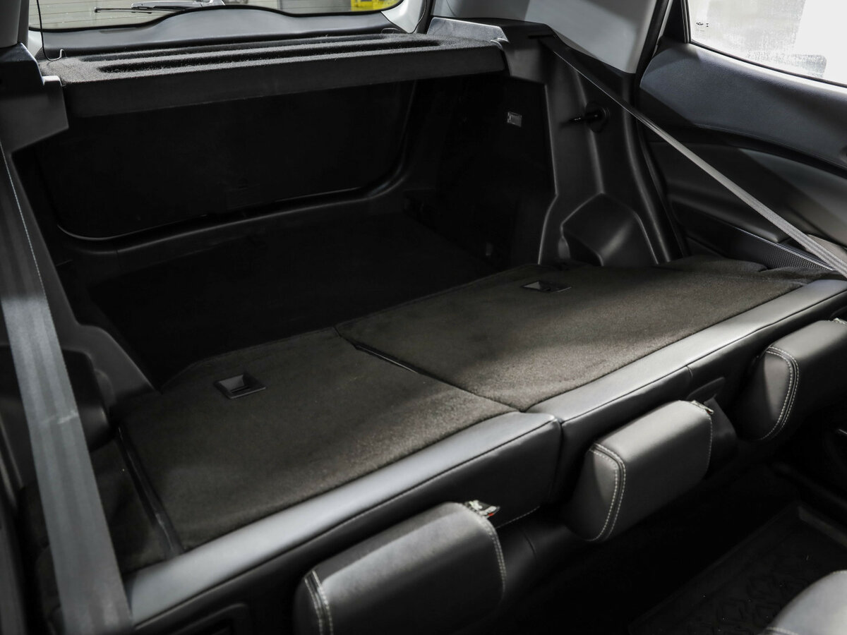 Chery Tiggo 4 2021 года с пробегом. Фото: #31