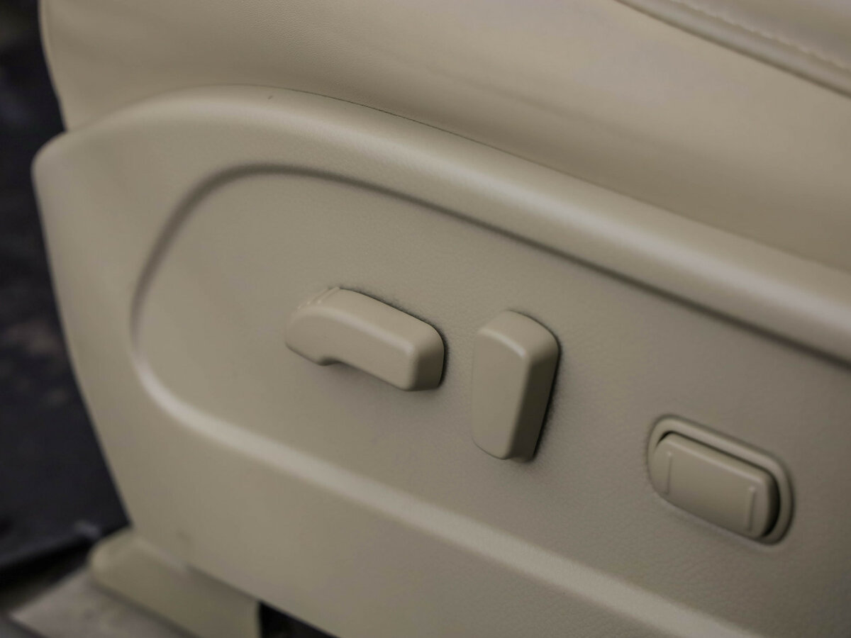 Nissan Murano 2012 года с пробегом. Фото: #23