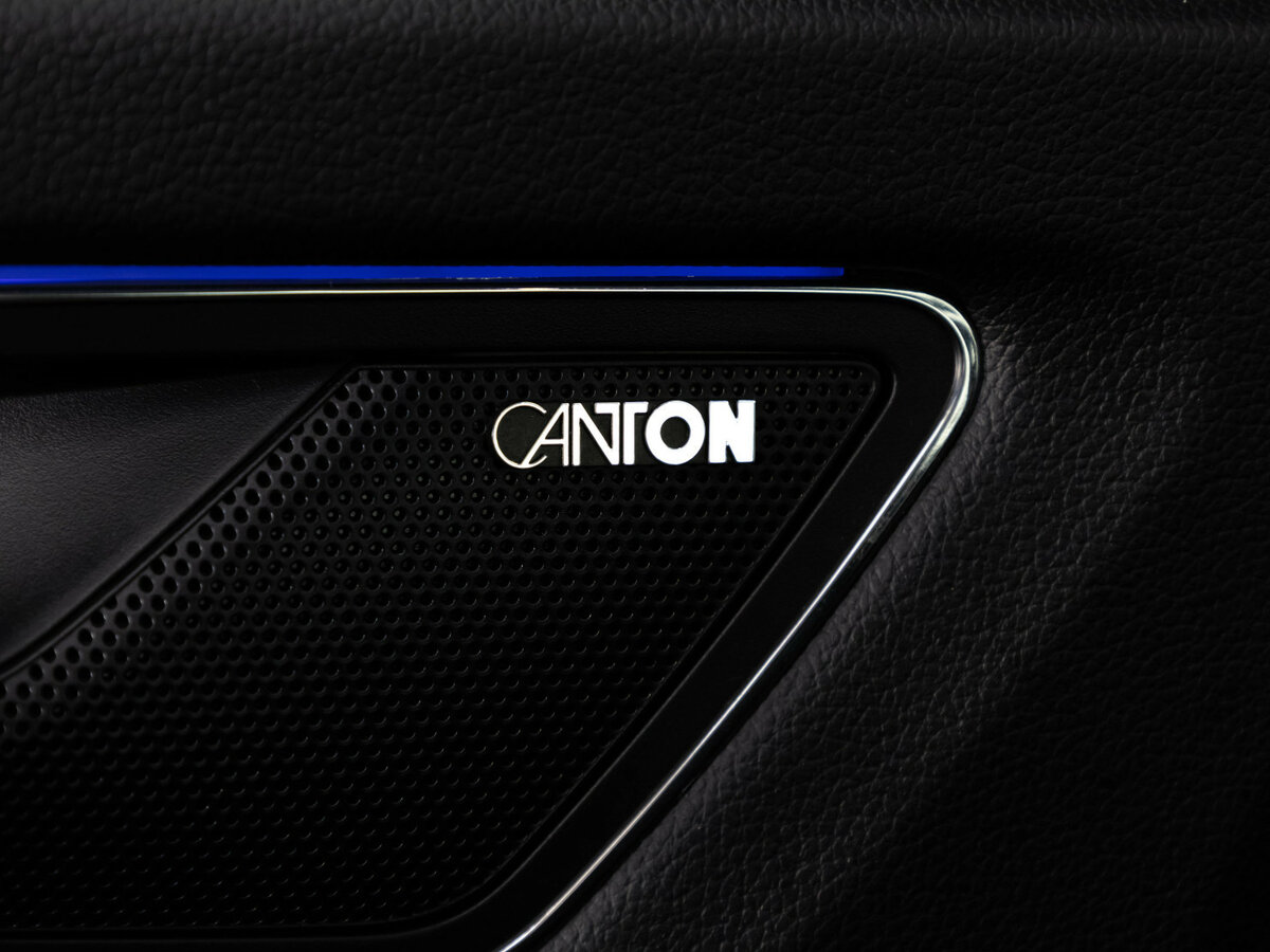 Skoda Kodiaq 2019 года с пробегом. Фото: #17