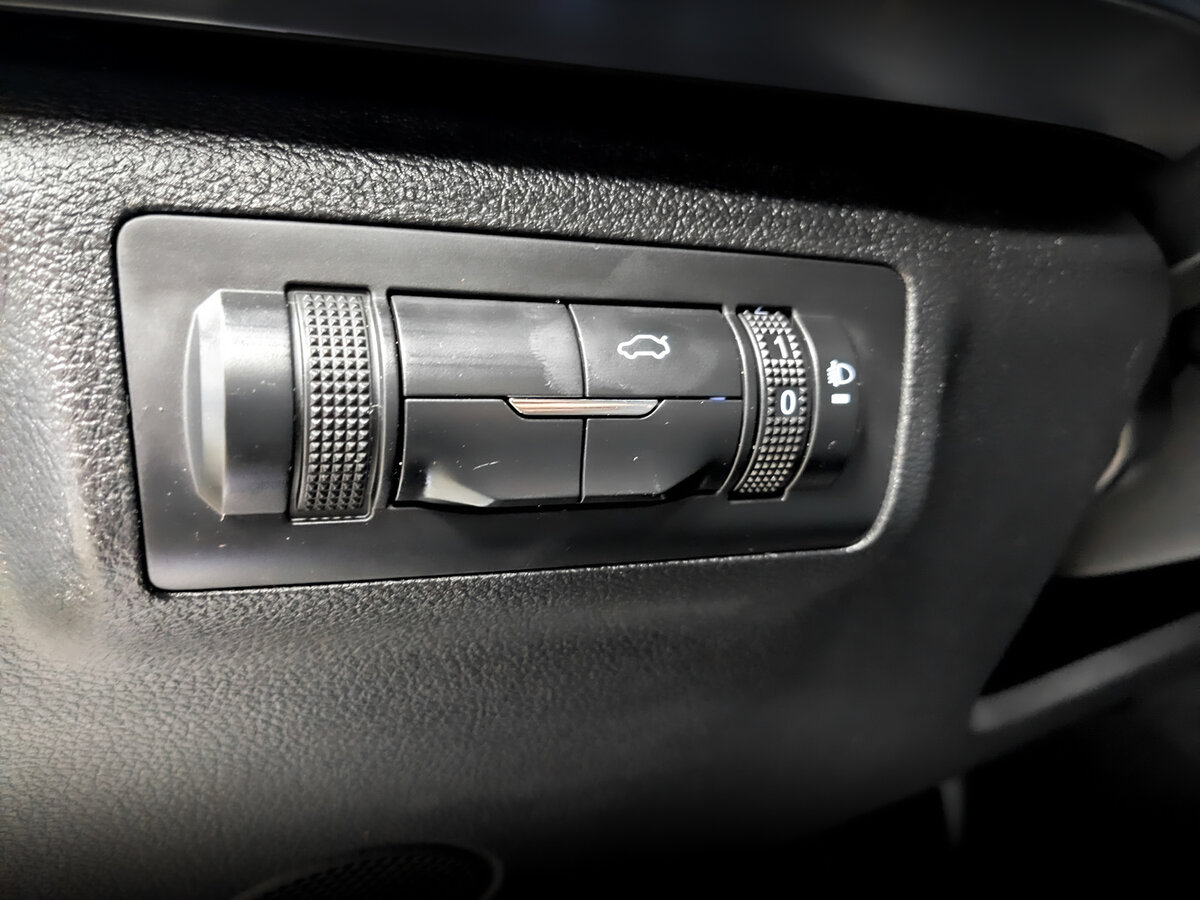 Chery Tiggo 7 Pro 2022 года с пробегом. Фото: #27