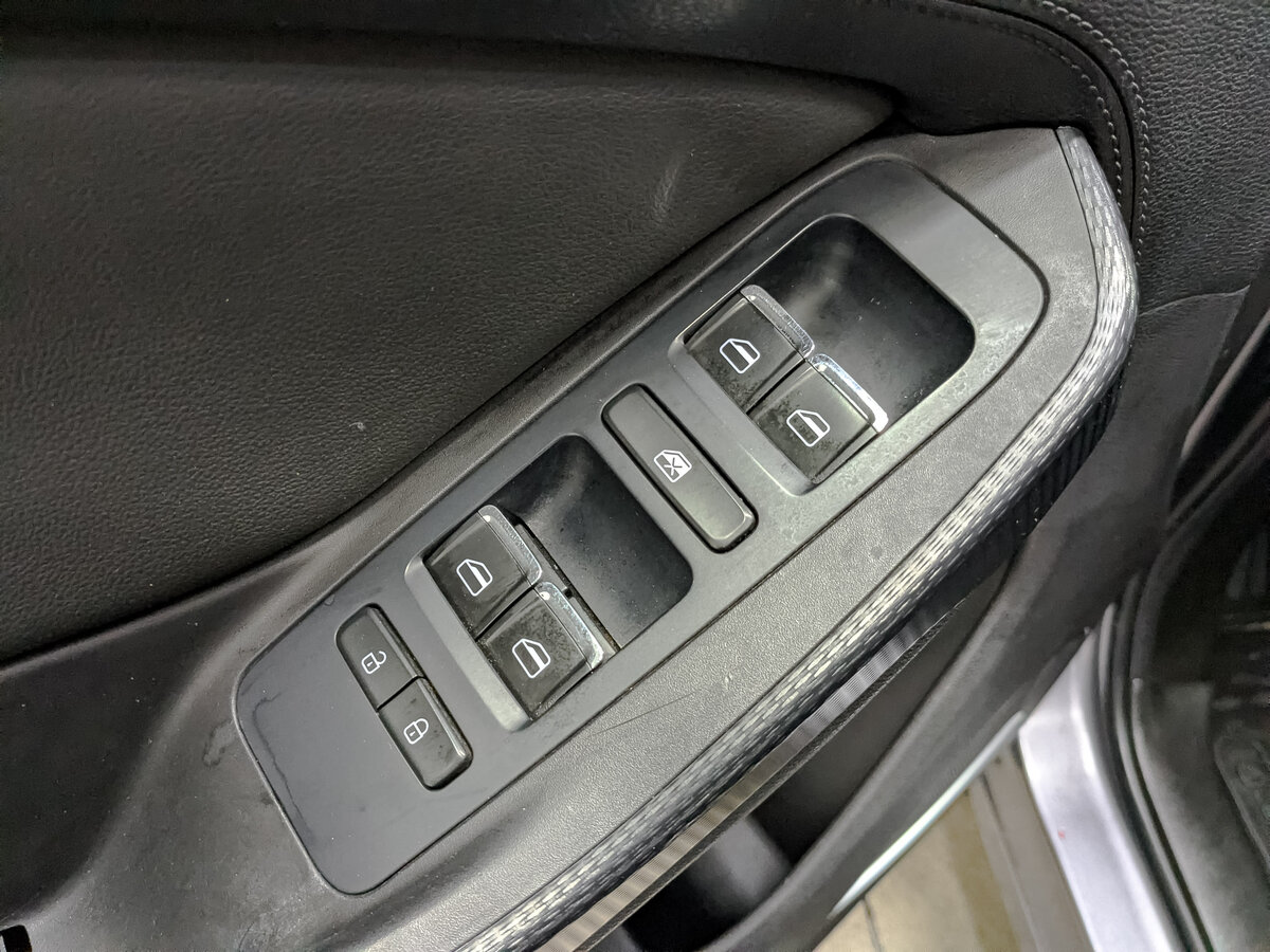 Chery Tiggo 4 2022 года с пробегом. Фото: #23