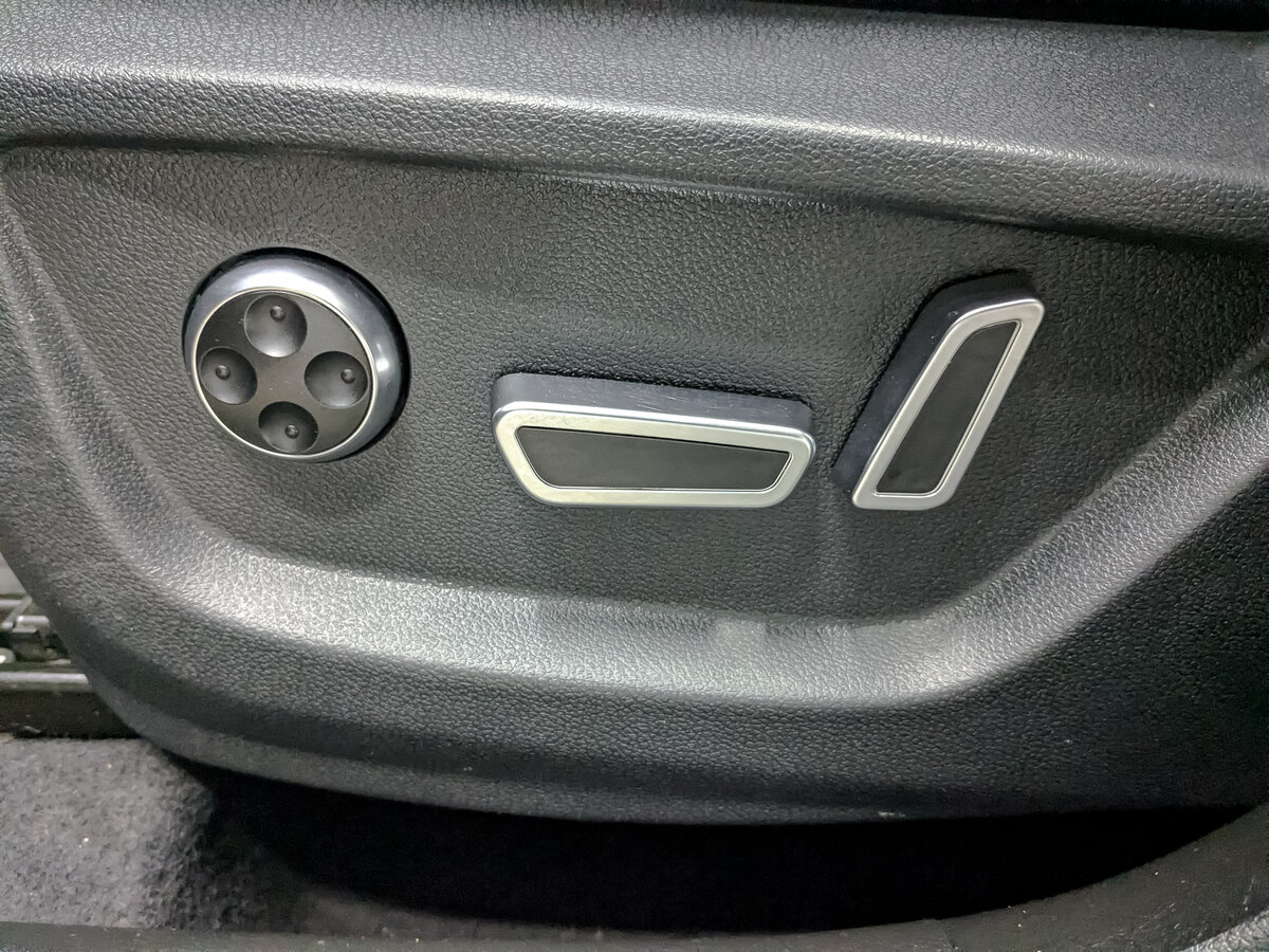 Chery Tiggo 4 2022 года с пробегом. Фото: #24