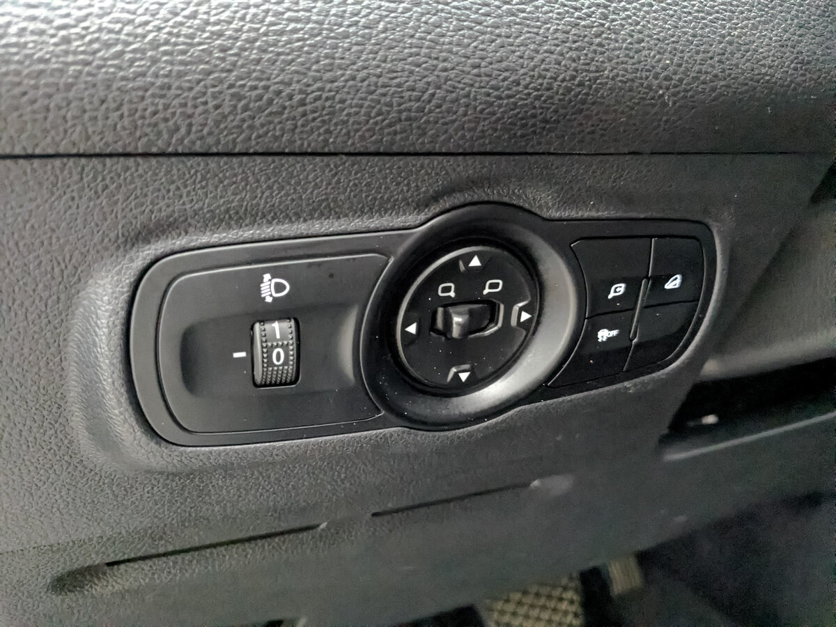 Chery Tiggo 4 2022 года с пробегом. Фото: #25