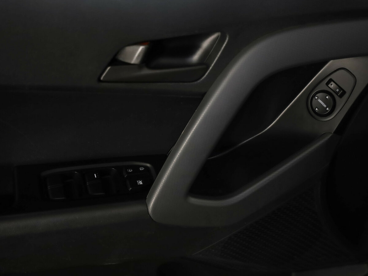 Hyundai Creta 2019 года с пробегом. Фото: #8