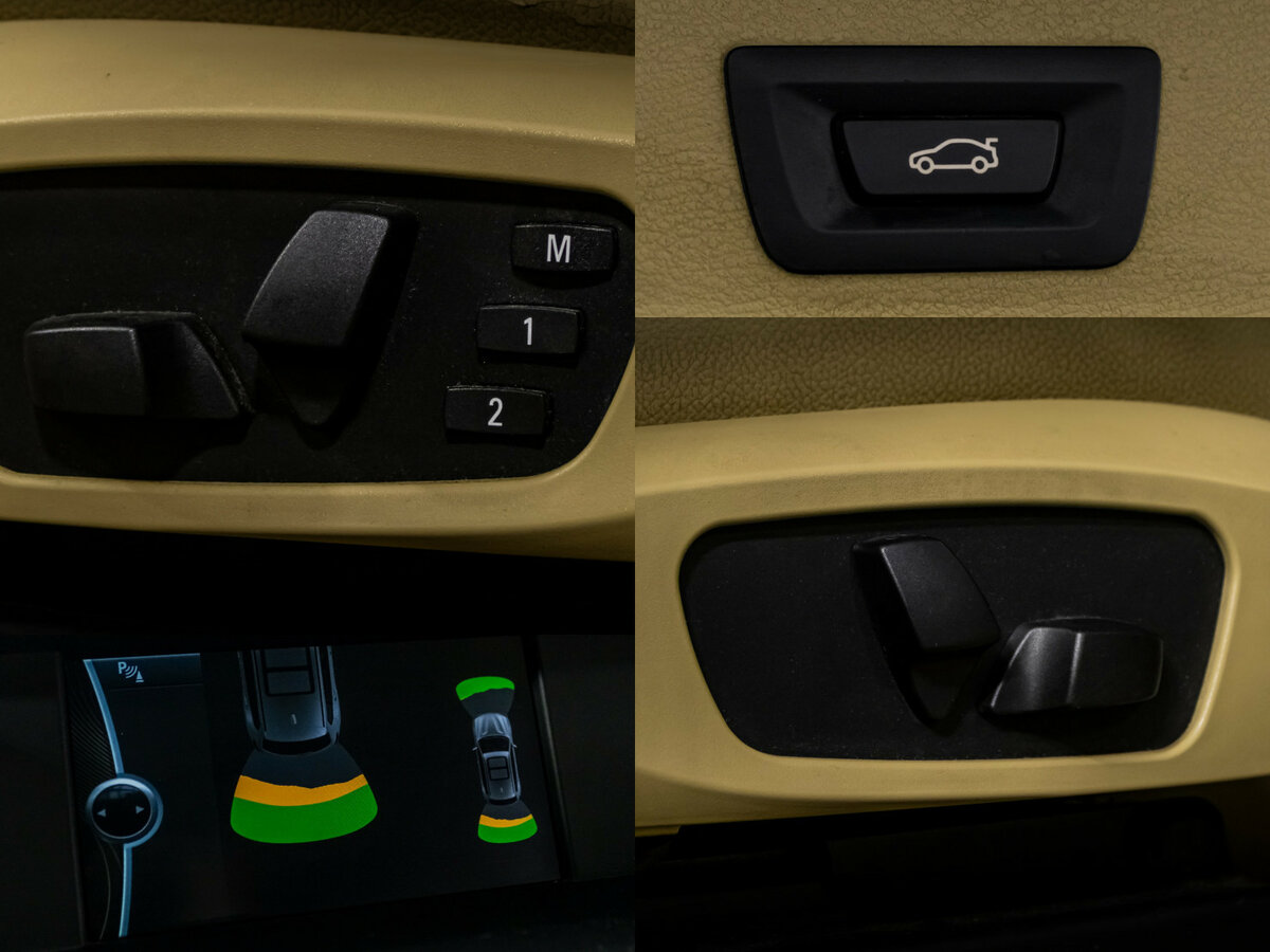 BMW X3 2013 года с пробегом. Фото: #12