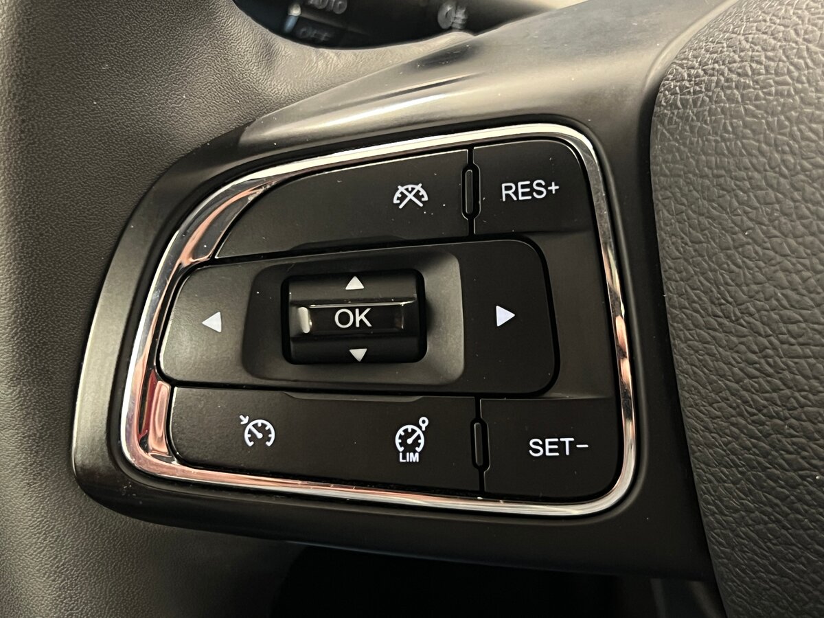 Chery Tiggo 7 Pro Max 2023 года с пробегом. Фото: #16