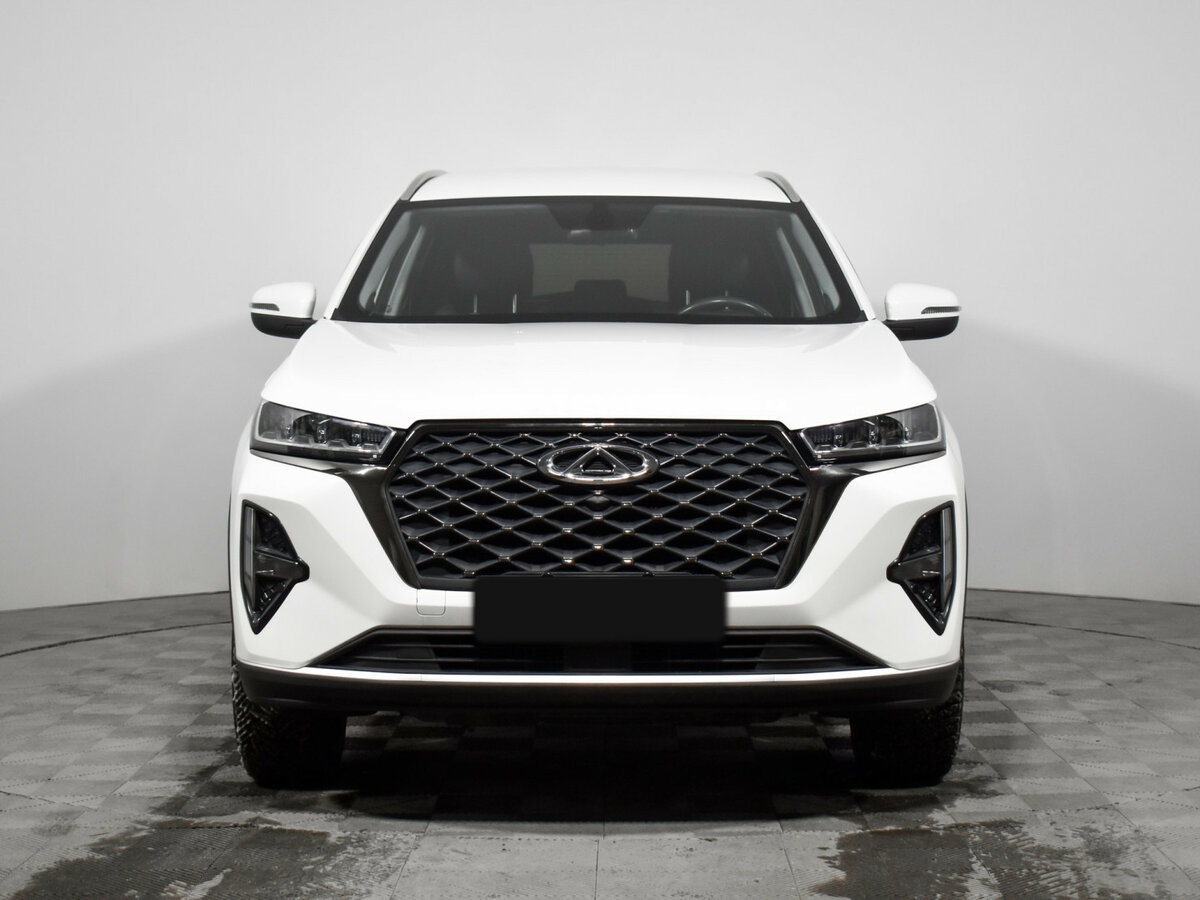 Б/У Чери Тигго 7 Про Макс 2023 года. Фото: #1