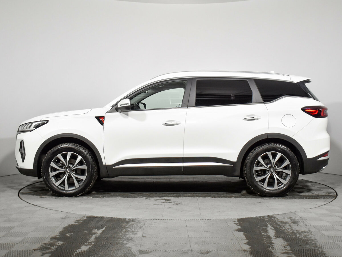 Б/У Чери Тигго 7 Про Макс 2023 года. Фото: #6