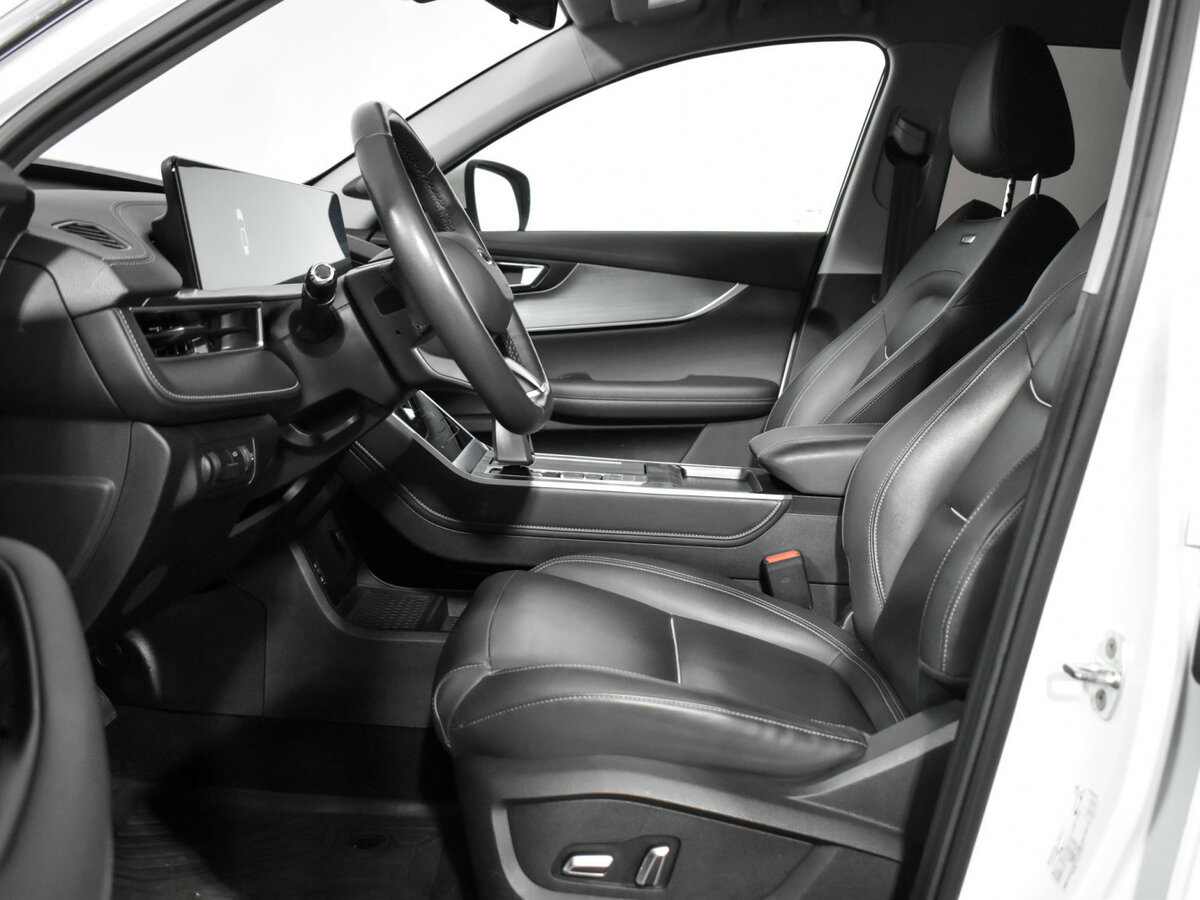 Б/У Чери Тигго 7 Про Макс 2023 года. Фото: #10