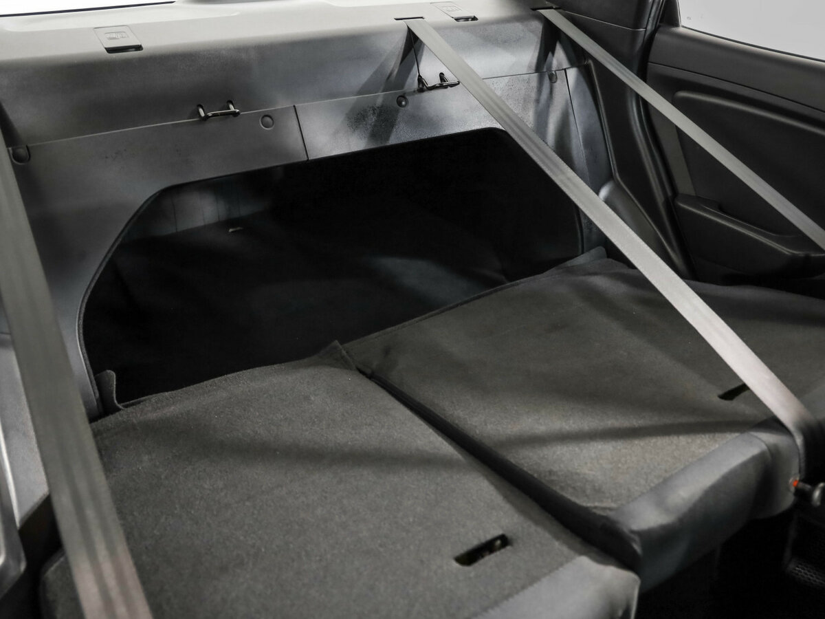 Hyundai Solaris 2016 года с пробегом. Фото: #19