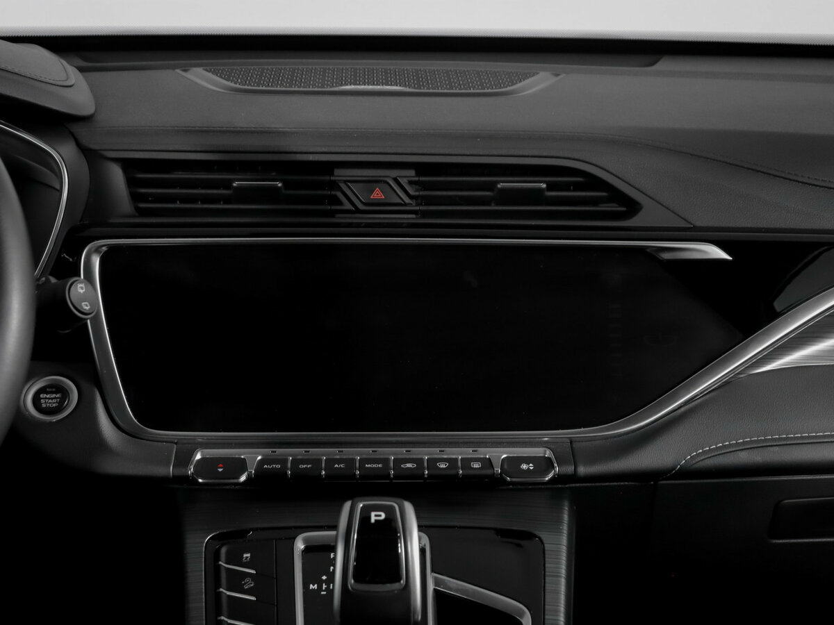 Geely Atlas Pro 2022 года с пробегом. Фото: #12