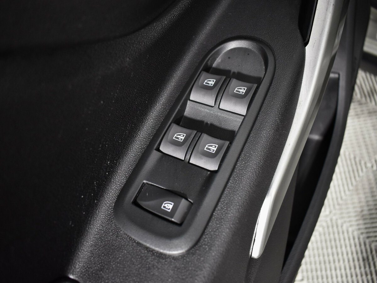 Lada (ВАЗ) XRAY 2022 года с пробегом. Фото: #13