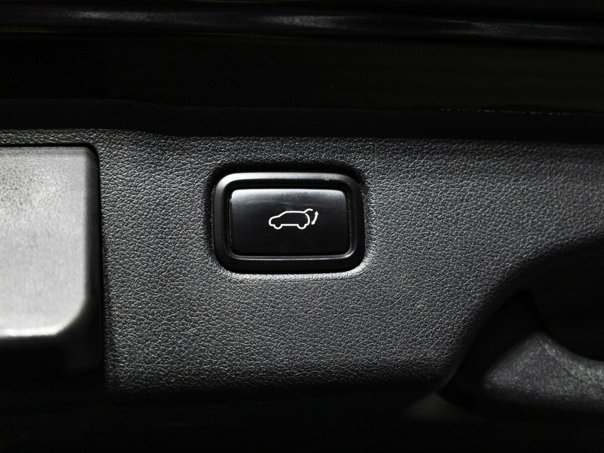 Kia Sorento 2020 года с пробегом. Фото: #19