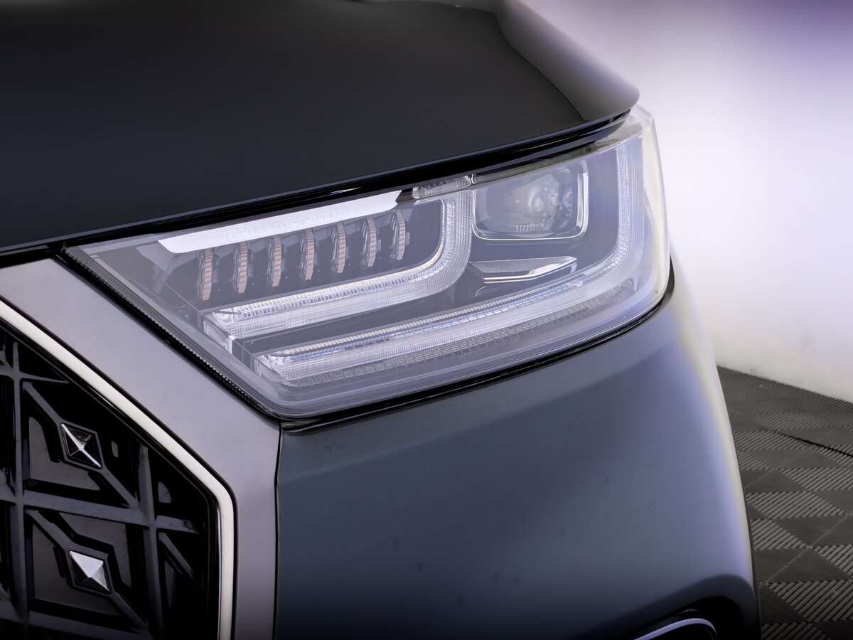 Chery Tiggo 8 Pro Max 2024 года с пробегом. Фото: #16