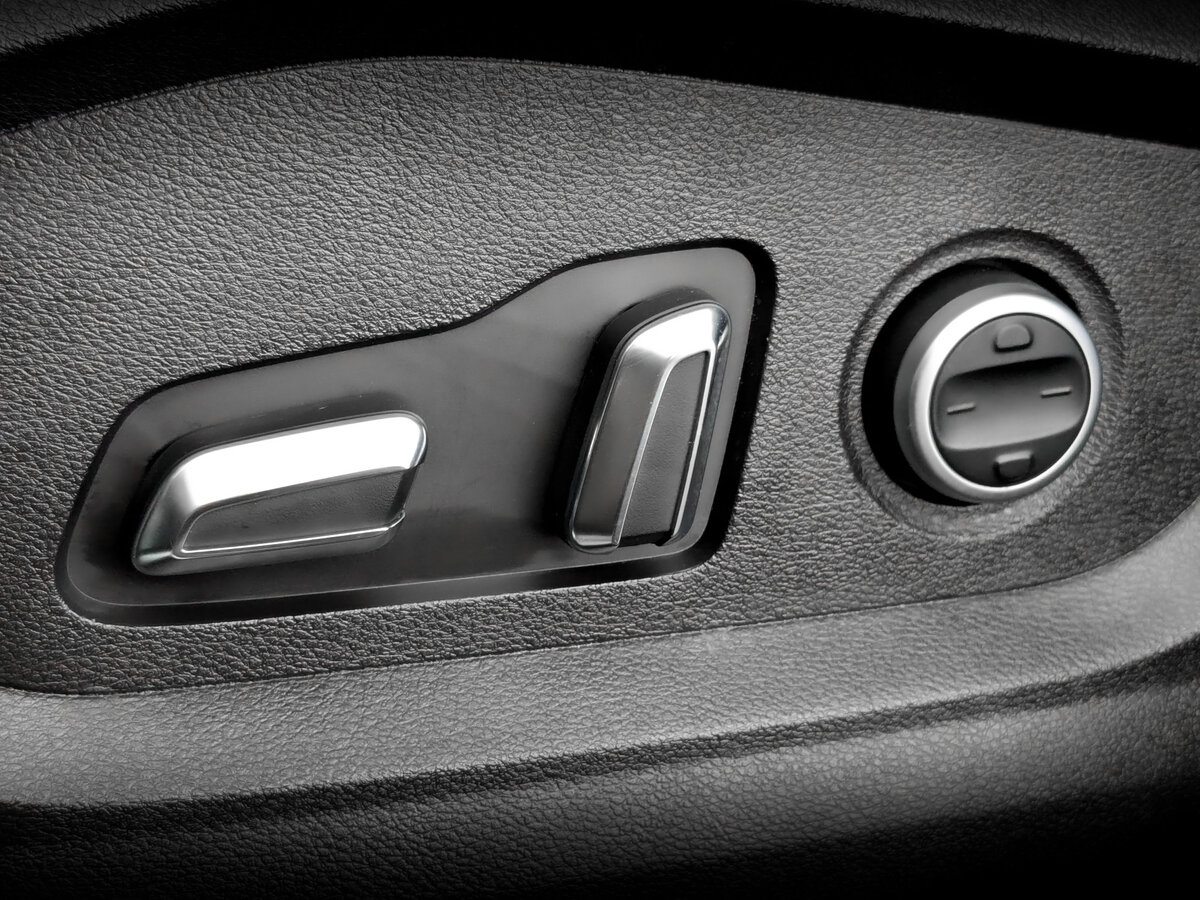 Chery Tiggo 8 Pro Max 2024 года с пробегом. Фото: #20