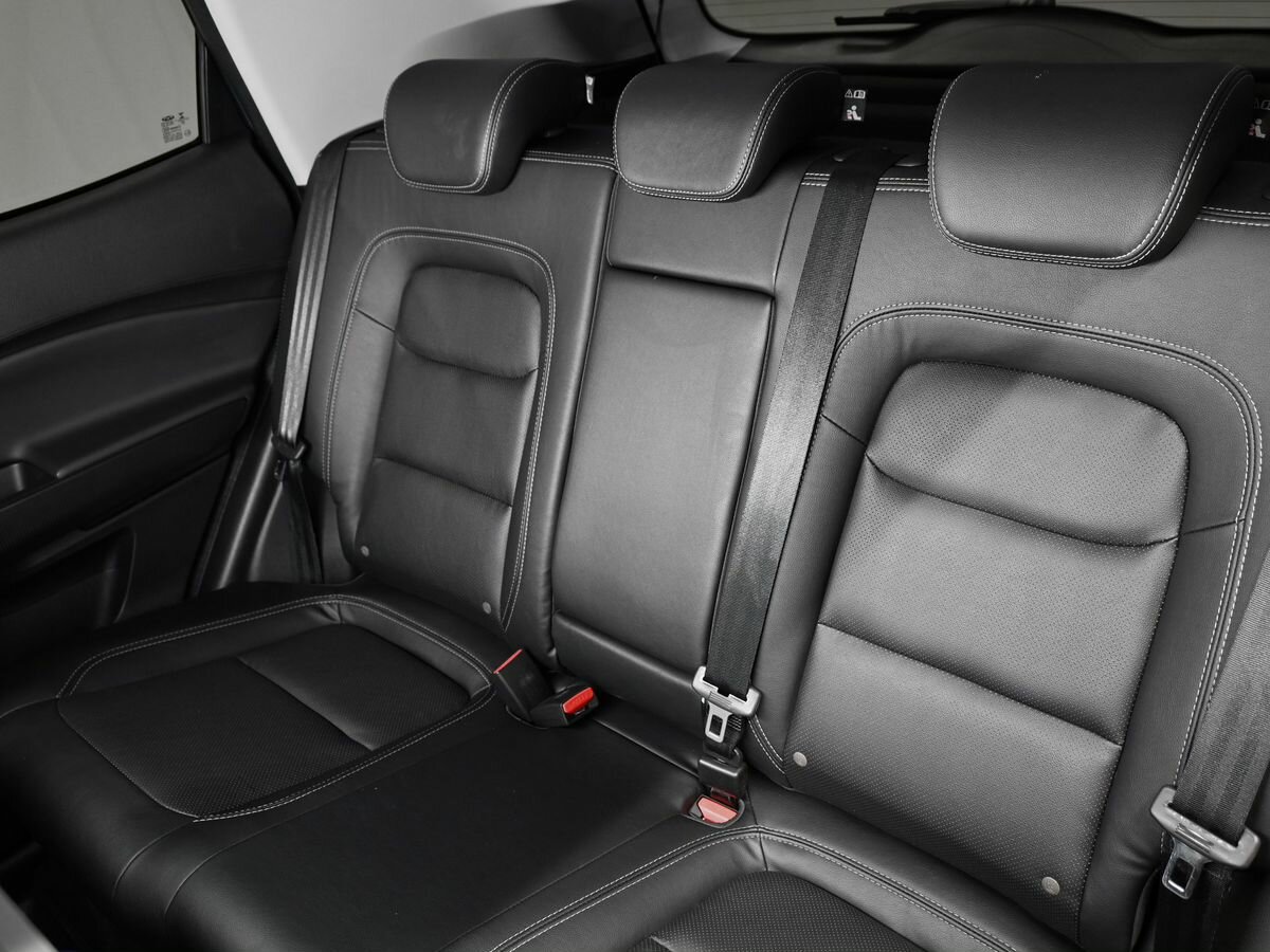 Chery Tiggo 4 2019 года с пробегом. Фото: #8