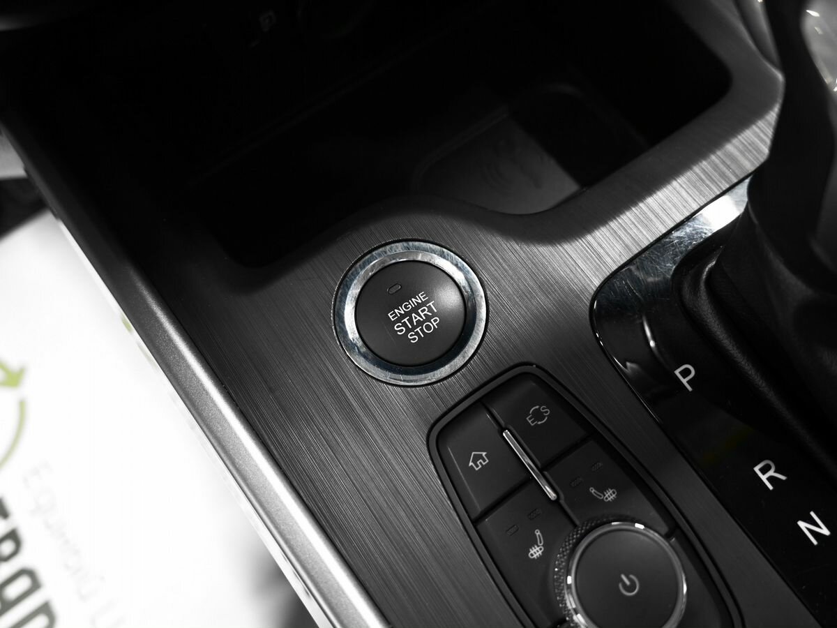 Chery Tiggo 4 2019 года с пробегом. Фото: #18