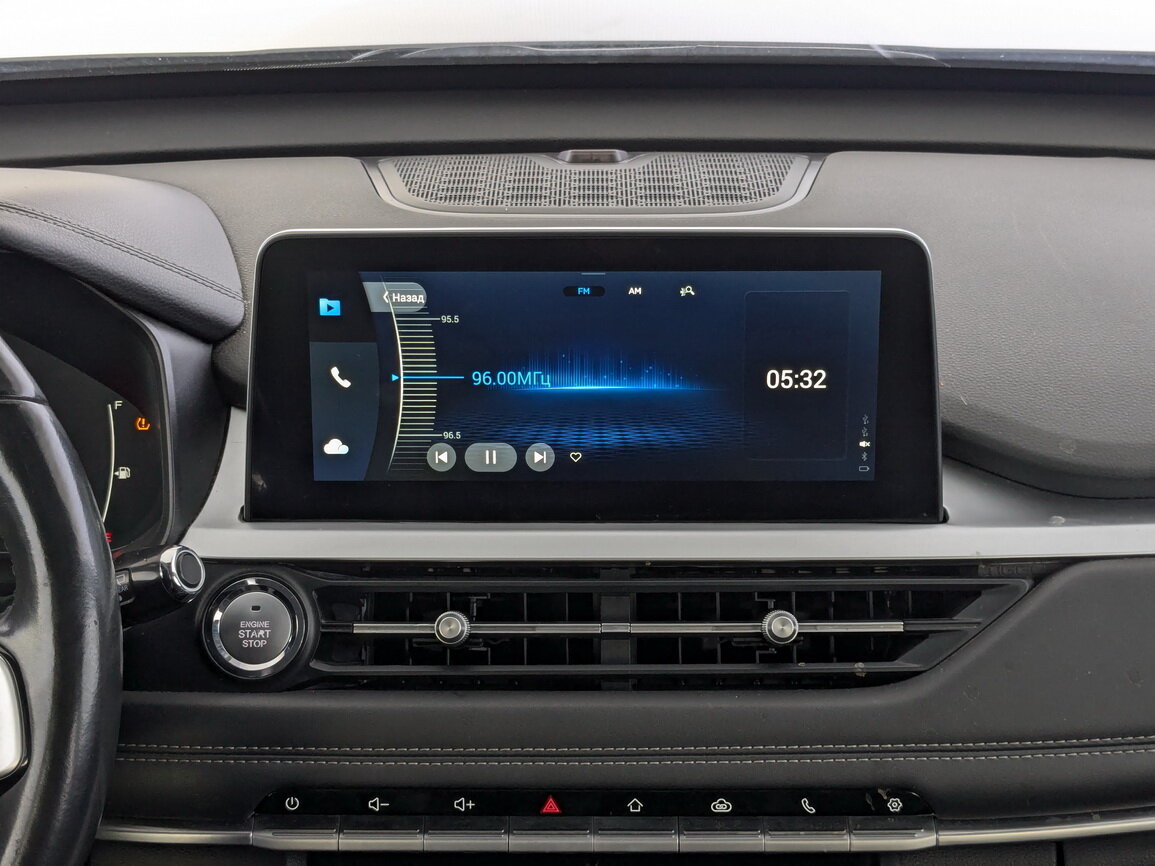 Chery Tiggo 7 Pro 2022 года с пробегом. Фото: #13