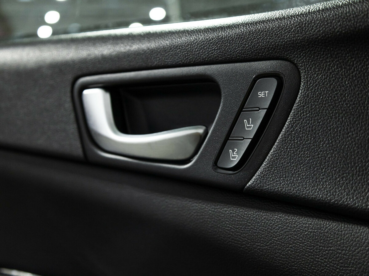 Б/У Киа Оптима 2018 года. Фото: #14