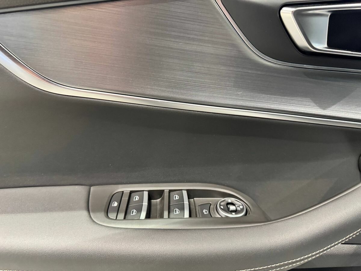 Chery Tiggo 7 Pro 2023 года с пробегом. Фото: #8