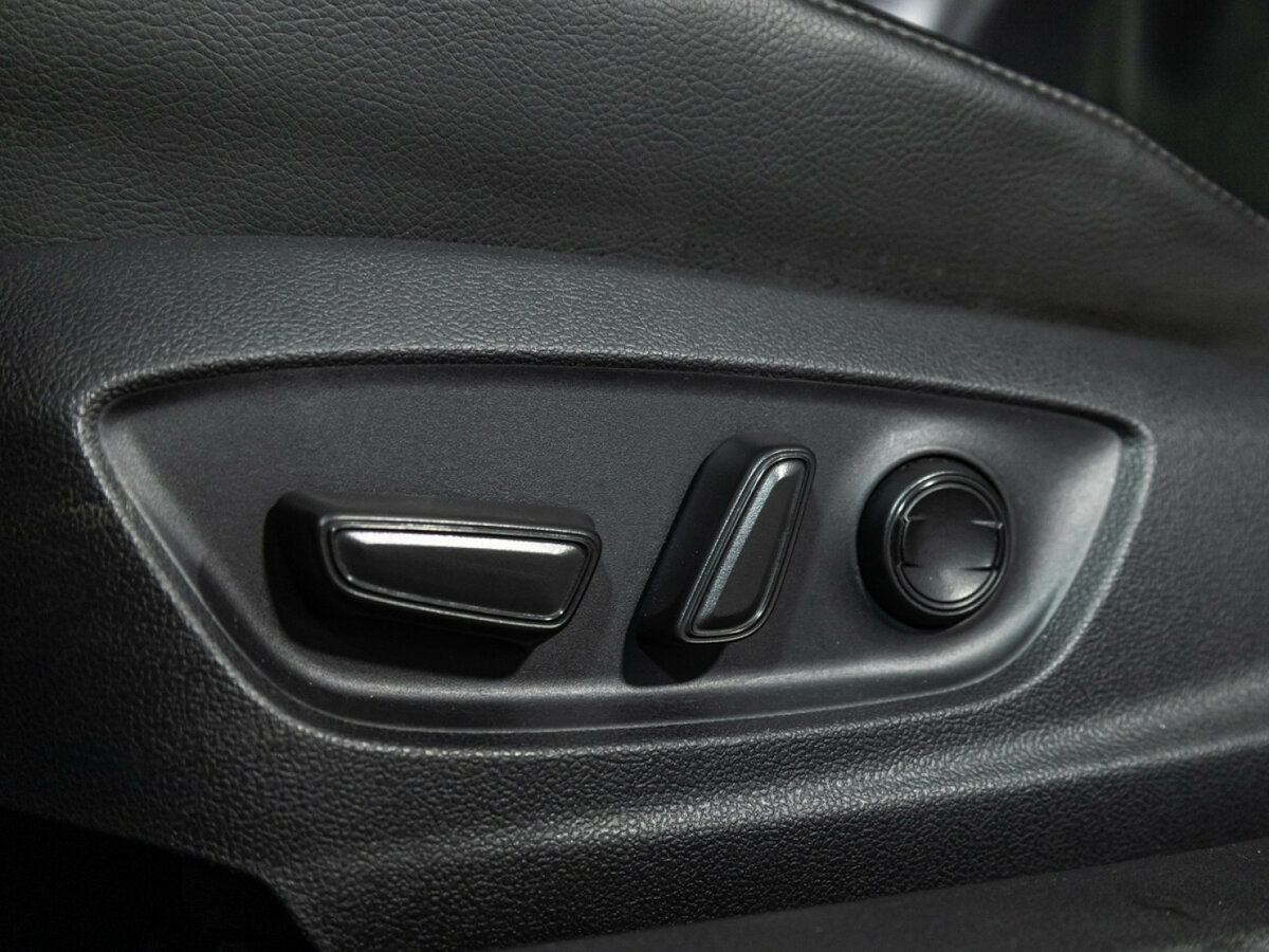 Toyota Camry 2021 года с пробегом. Фото: #14