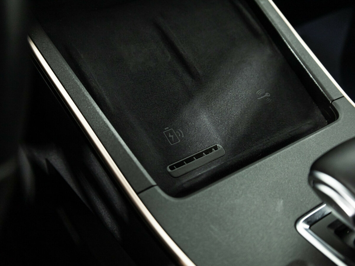 Б/У Омода Ц5 2024 года. Фото: #15