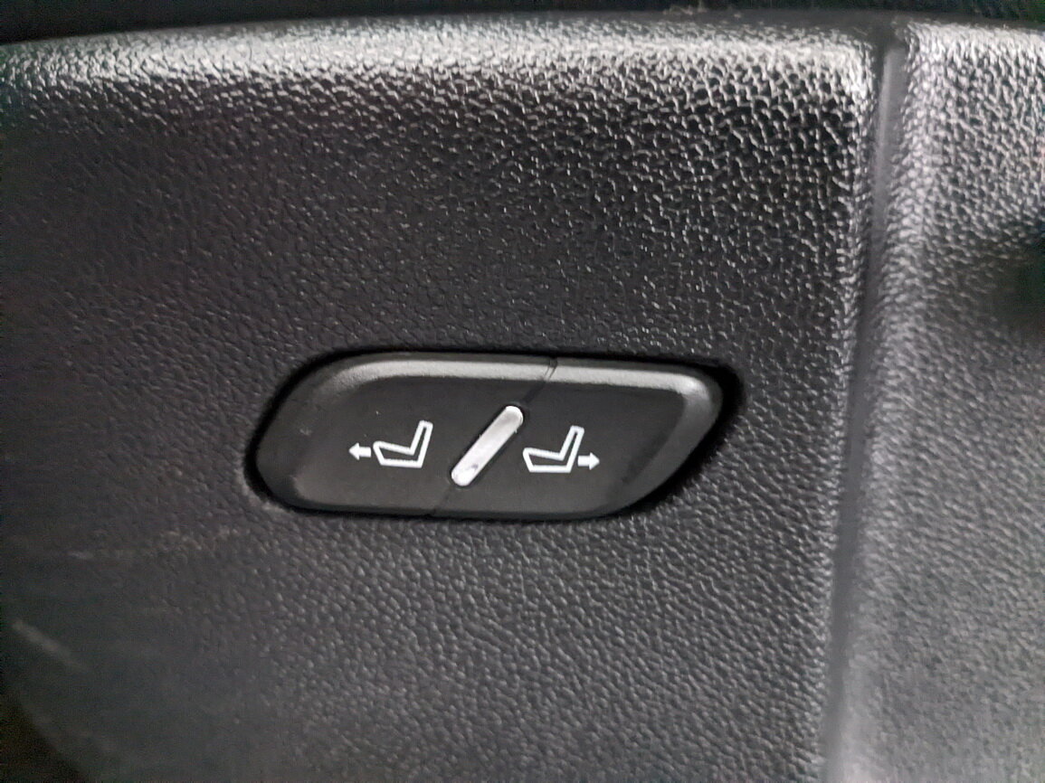 Changan CS35 Plus 2023 года с пробегом. Фото: #19