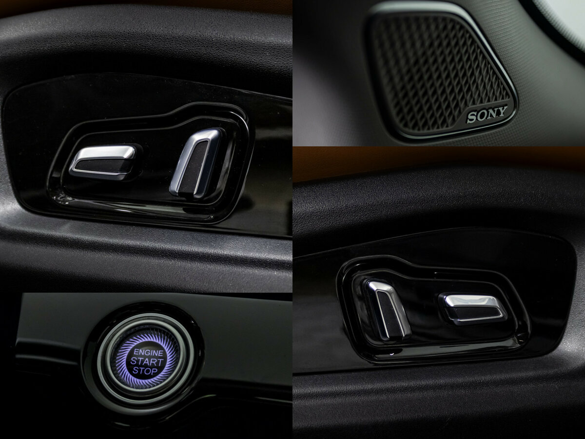 Б/У Омода Ц5 2022 года. Фото: #14