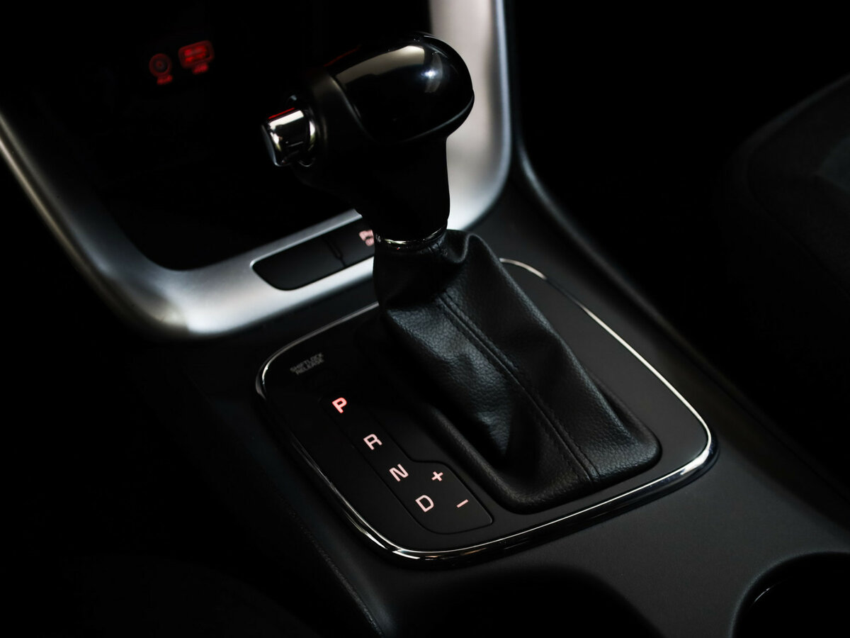 Kia Ceed 2016 года с пробегом. Фото: #16