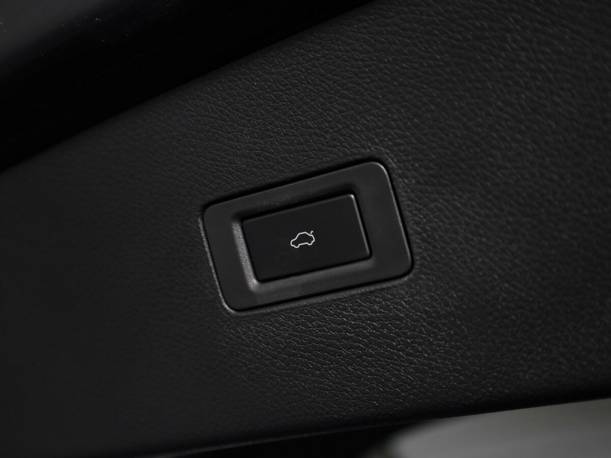 EXEED TXL 2021 года с пробегом. Фото: #31