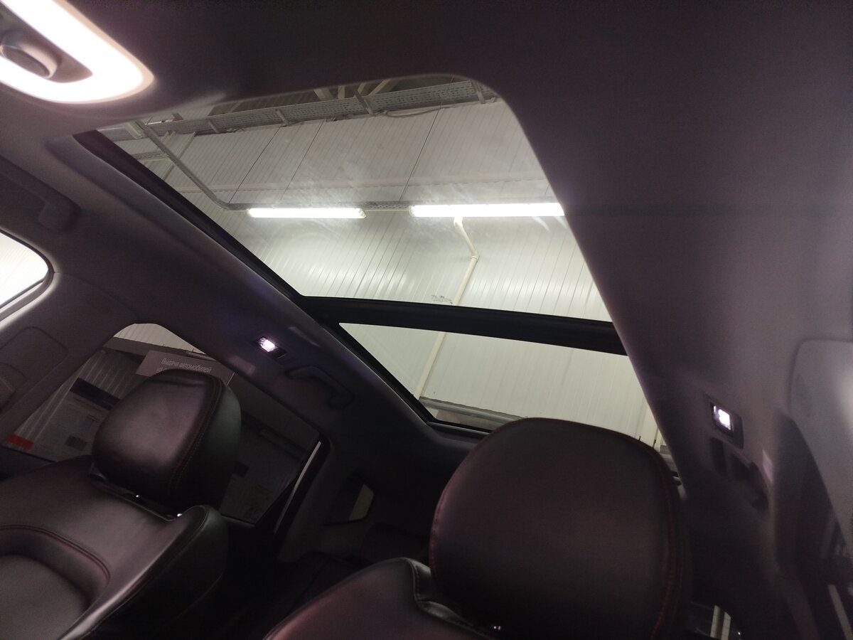 Chery Tiggo 7 Pro 2022 года с пробегом. Фото: #15