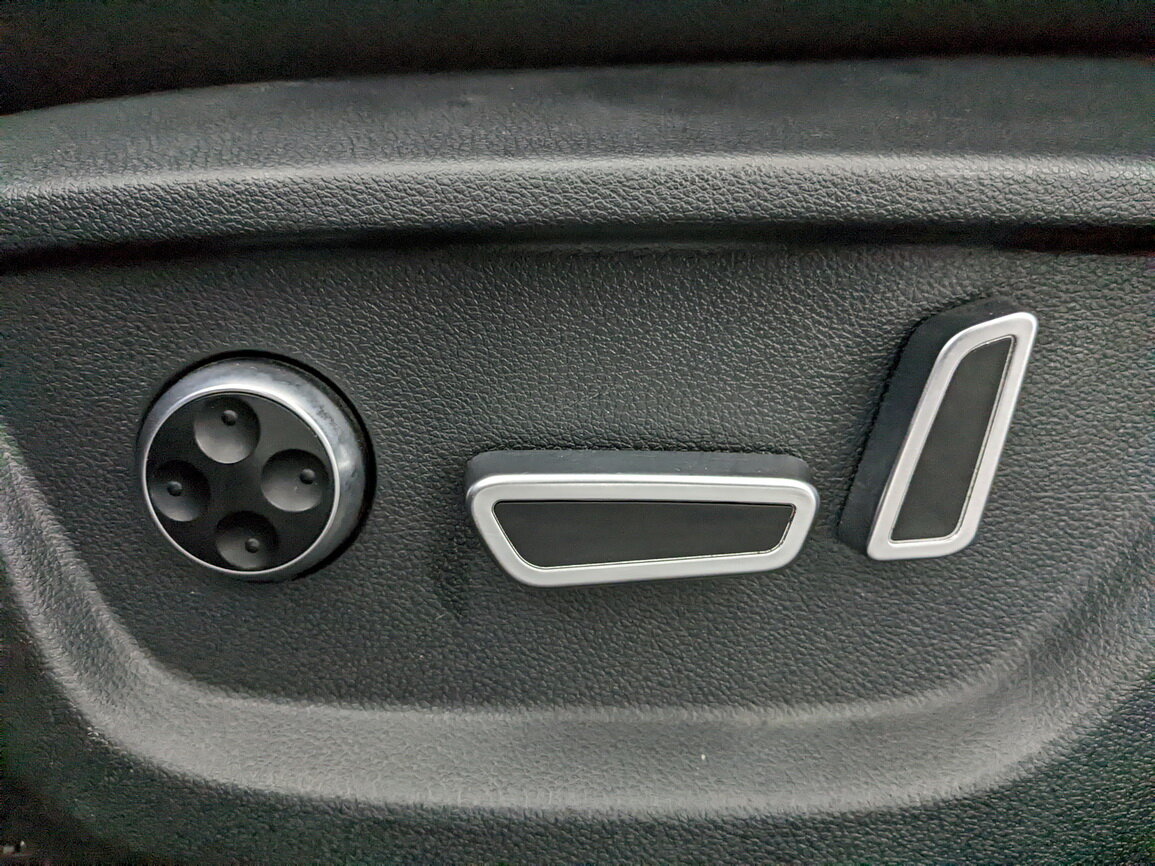 Chery Tiggo 4 2022 года с пробегом. Фото: #19