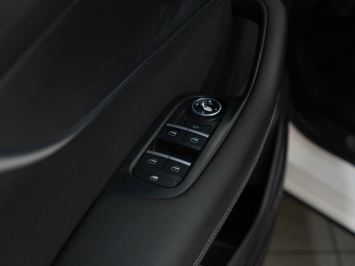 Chery Tiggo 7 Pro Max 2023 года с пробегом. Фото: #8