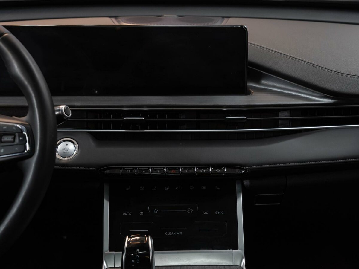 Chery Tiggo 7 Pro Max 2023 года с пробегом. Фото: #16