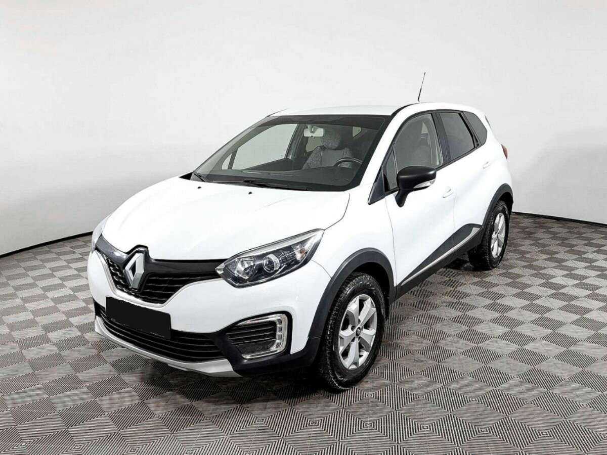 Renault Kaptur