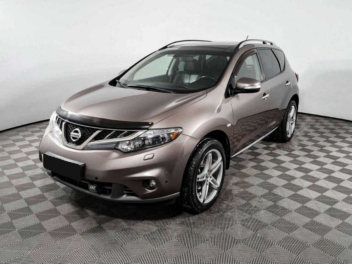 Nissan Murano