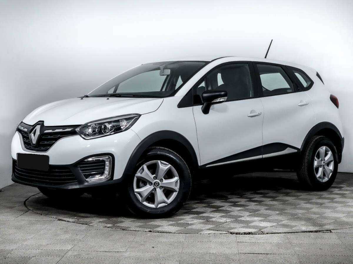 Renault Kaptur